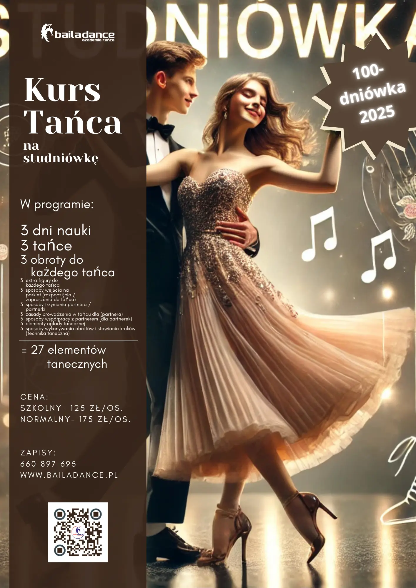 kurs-tanca-studniowkowy-plakat-nowy-sacz-bailadance