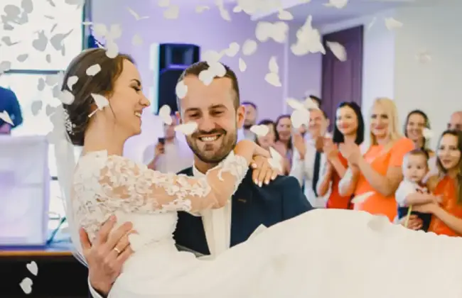 pierwszy taniec bailadance nauka tańca kroki do tańca dla narzeczonych pierwszy taniec