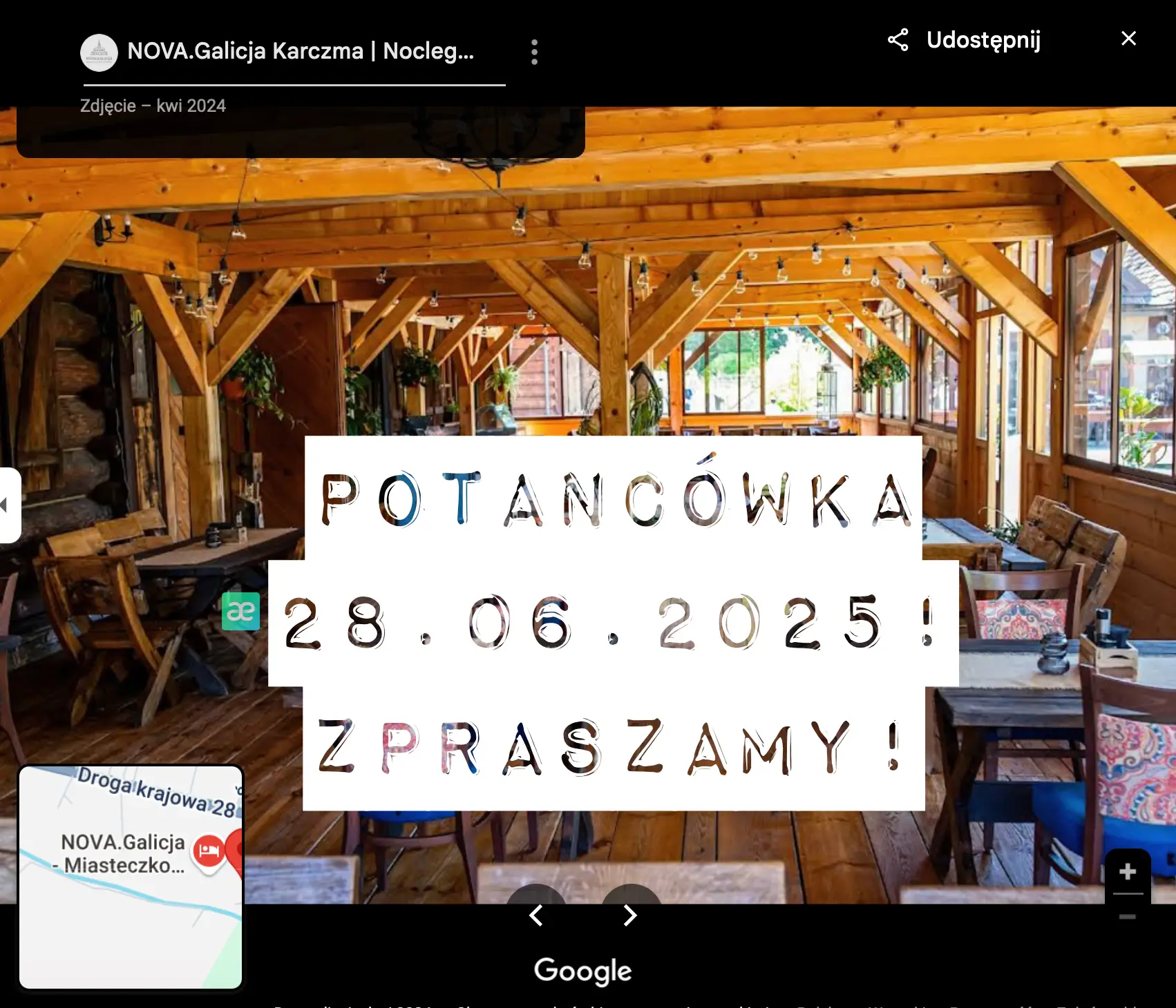 potancowka 28.06.2025 bailadance.pl