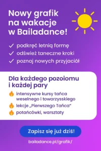 kurs-tańca-nowy-sacz-wakacyjny-grafik-2025